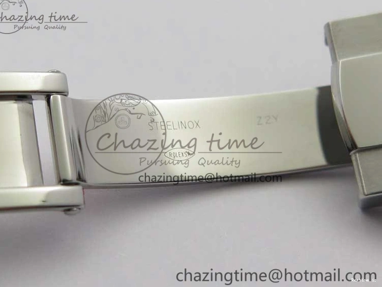 0102 New DateJust 41 126334 ARF 1:1 Best Edition 904L Steel Gray Dial on Jubilee Bracelet A2824 V Durable 3119